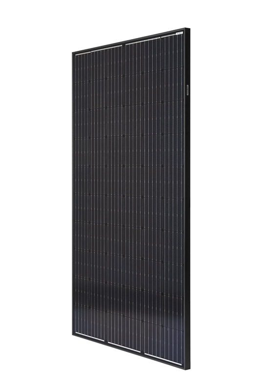Minisolar 600 Watt+Wärmepumpe+Speicher | autarke Brauchwassererwärmung