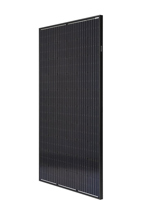 Minisolar 600 Watt+Wärmepumpe+Speicher | autarke Brauchwassererwärmung