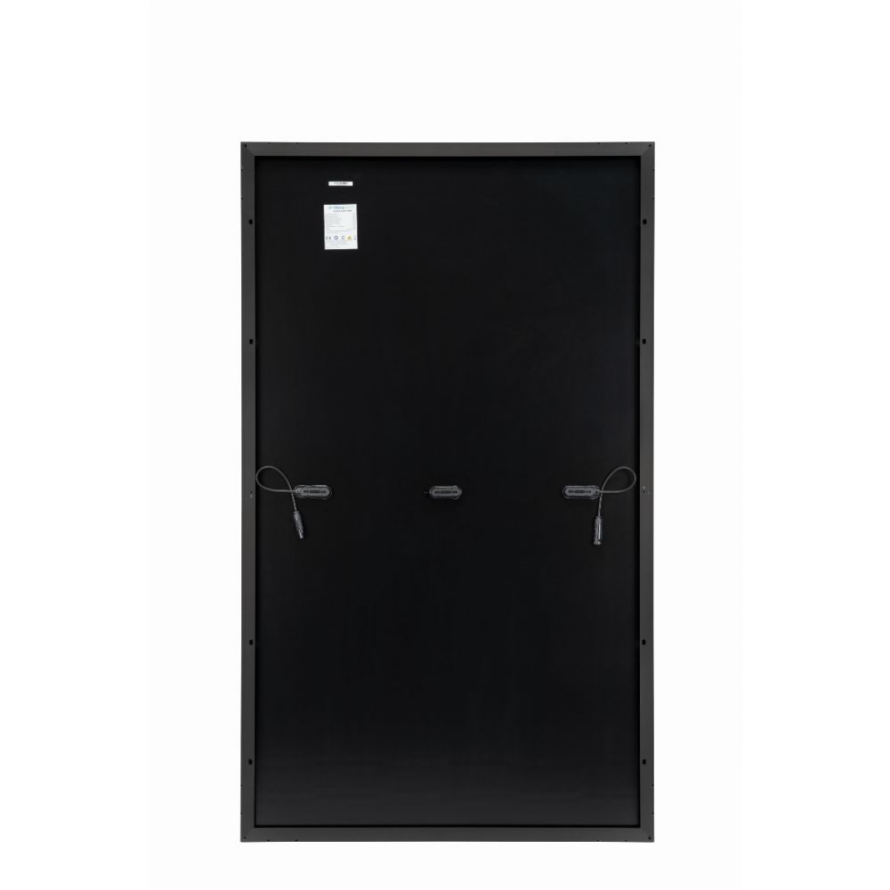 ThermoFlux Halbzellen Solar Modul | monokristallin | 410 Watt