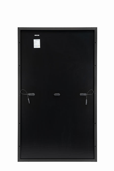 380 Watt Modul Rückansicht | klimaworld.com