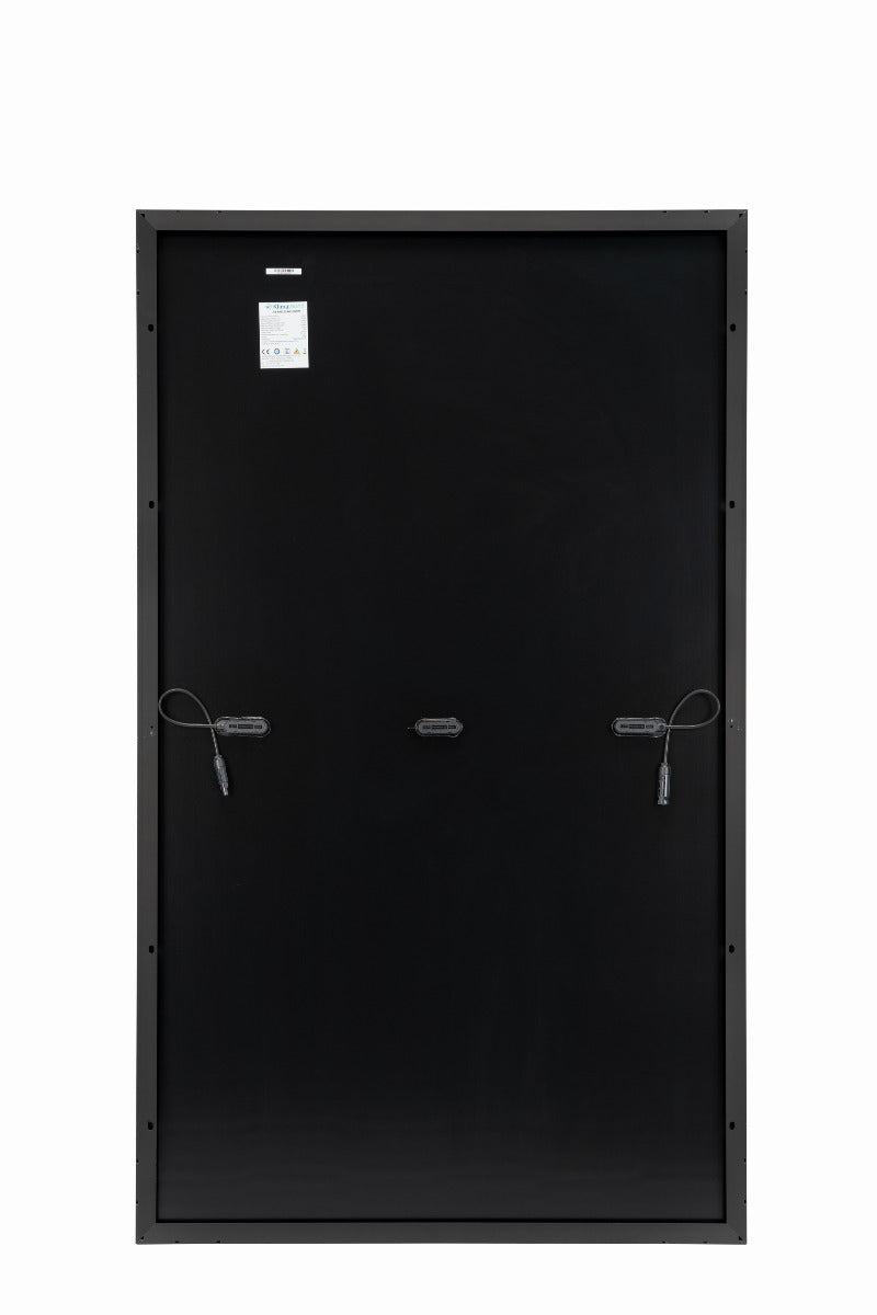 Sungrow Solar Komplett Set | 16x 380 Watt Halbzellen Module | 6,08 kWp