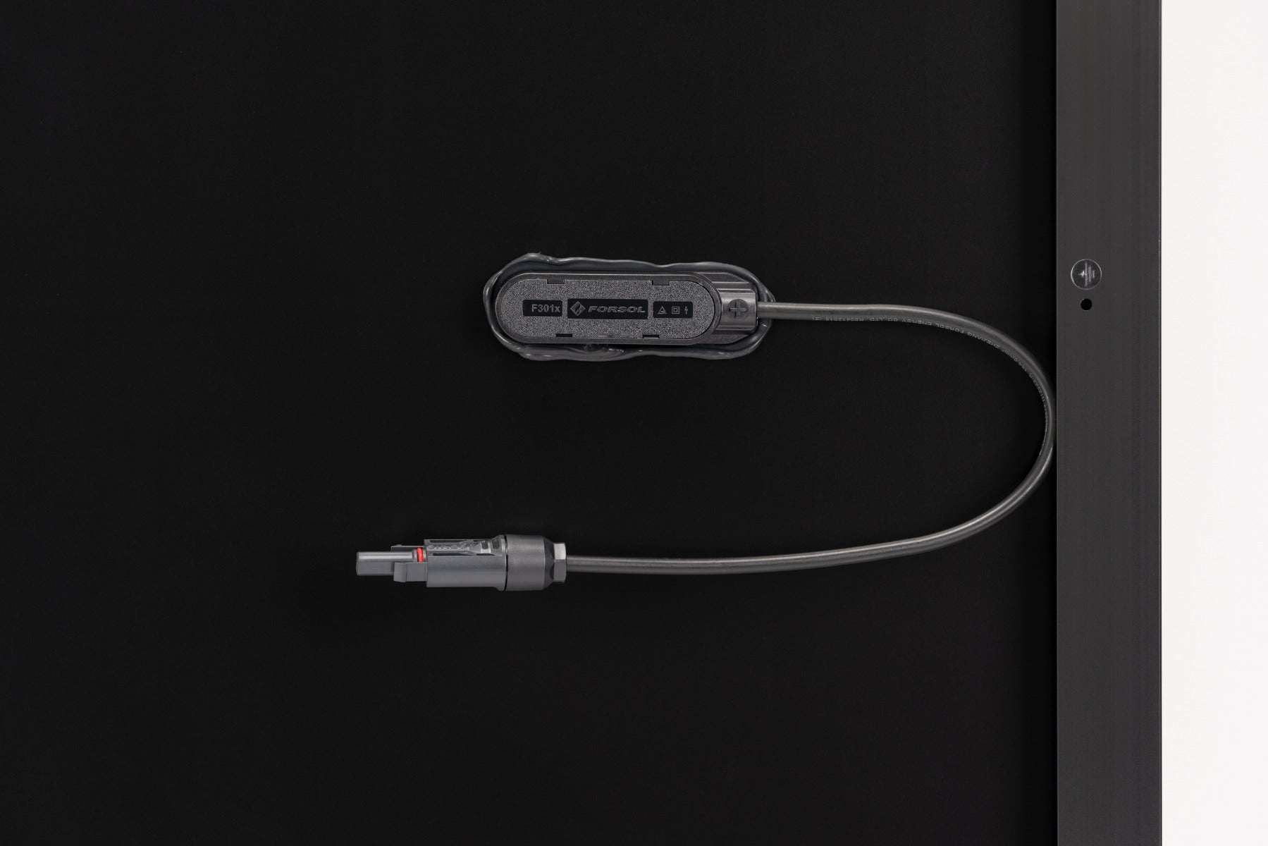 ThermoFlux Solar HC Module, monokristallin | klimaworld.com