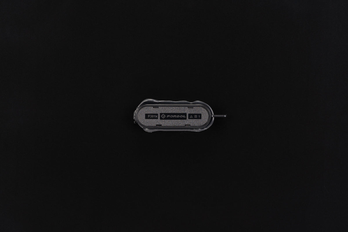 ThermoFlux Solar HC Module, monokristallin | klimaworld.com