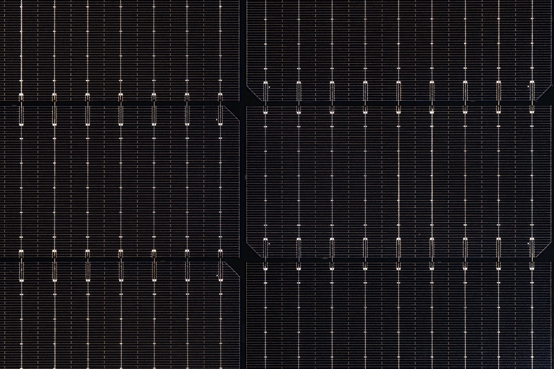Sungrow Solar Komplett Set 
