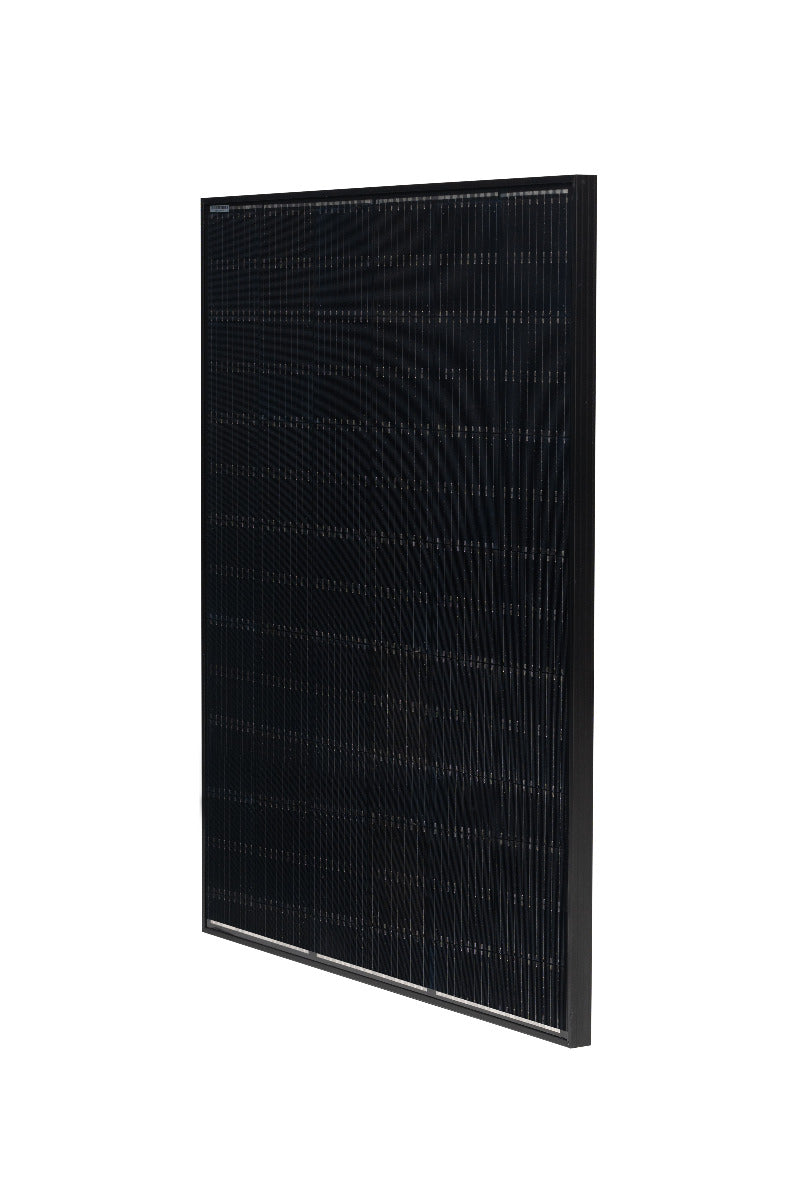 Balkonkraftwerk, ThermoFlux Solarmodul | klimaworld.com