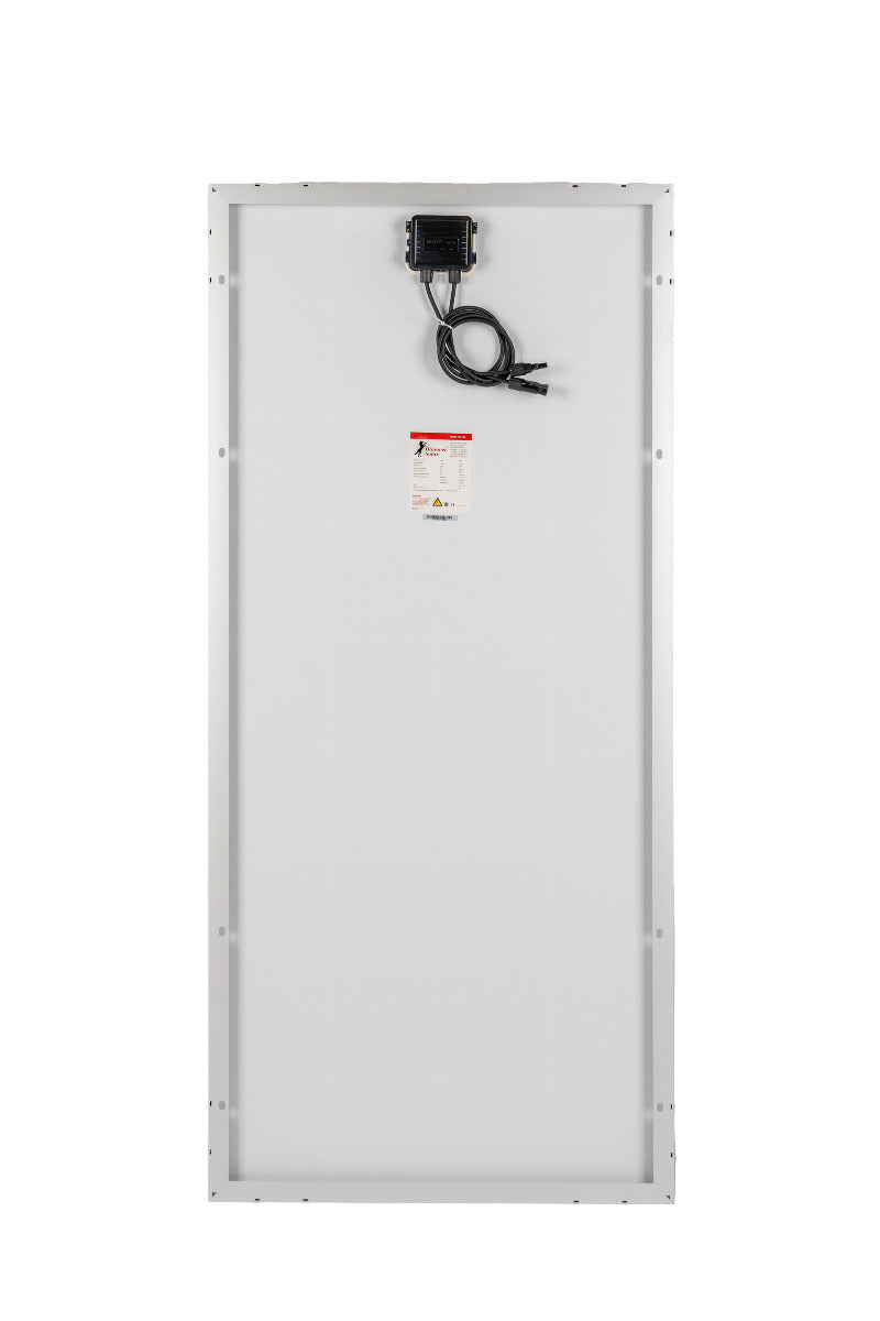 Solar Modul monokristallin 175 Watt