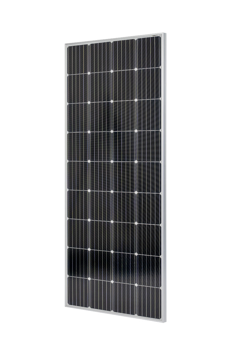 Solar Modul monokristallin 175 Watt