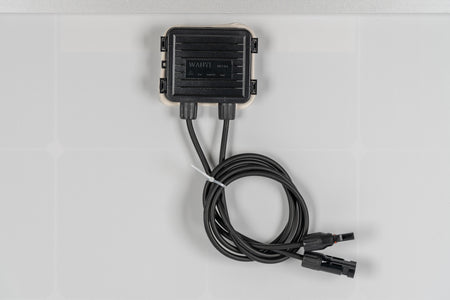 Solar Modul monokristallin 175 Watt