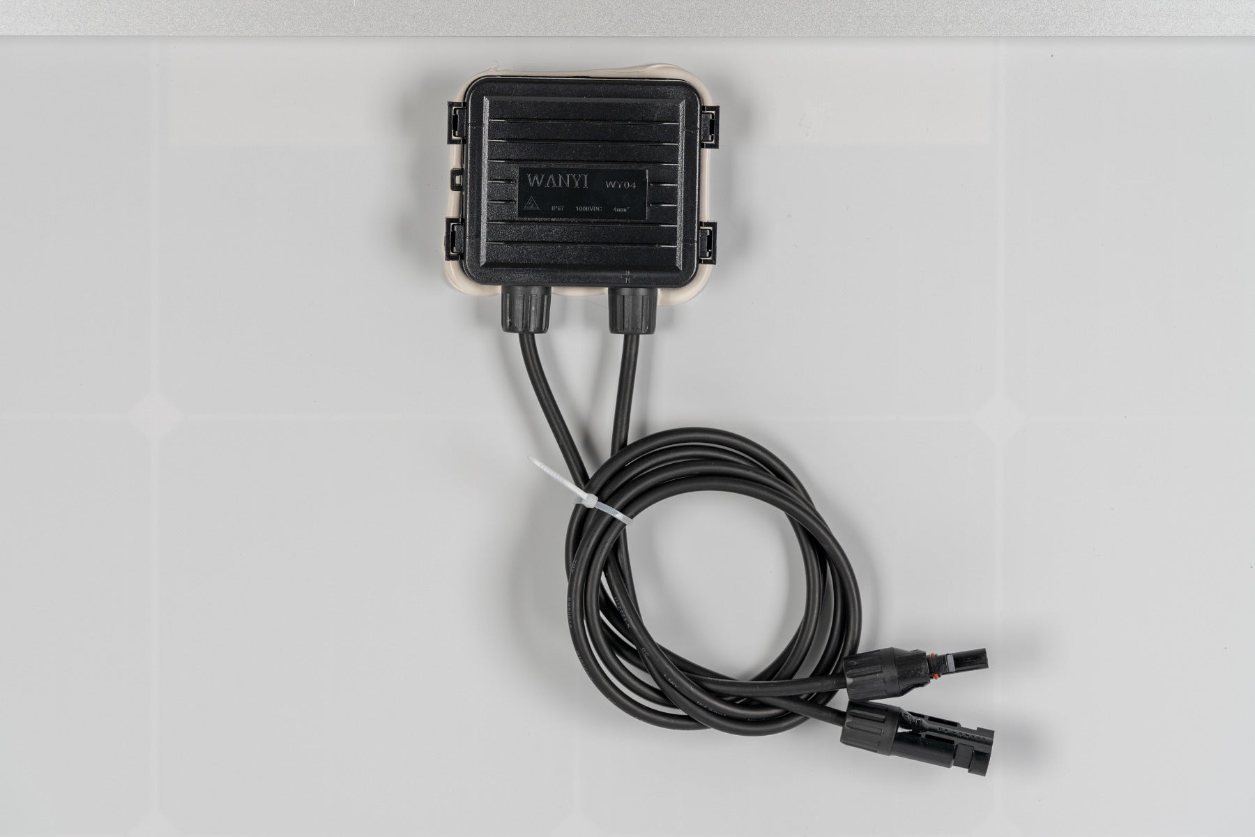 Solar Modul monokristallin 175 Watt