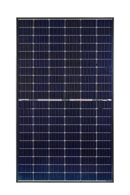 Solarmodul monokristallin Glas/Glas 400W