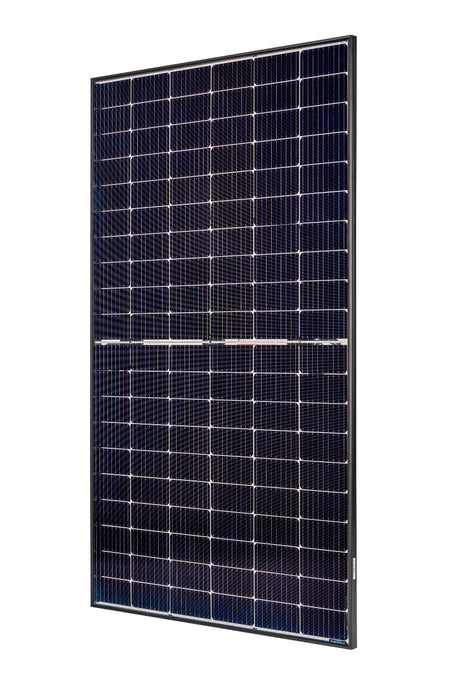 Solarmodul monokristallin Glas/Glas 400W
