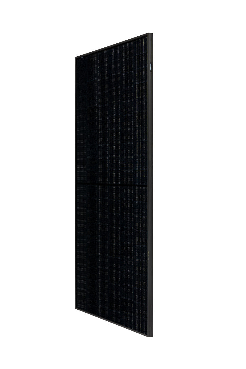 Hanover Solar Halbzellen Solarmodul 345 Watt  | klimaworld.com