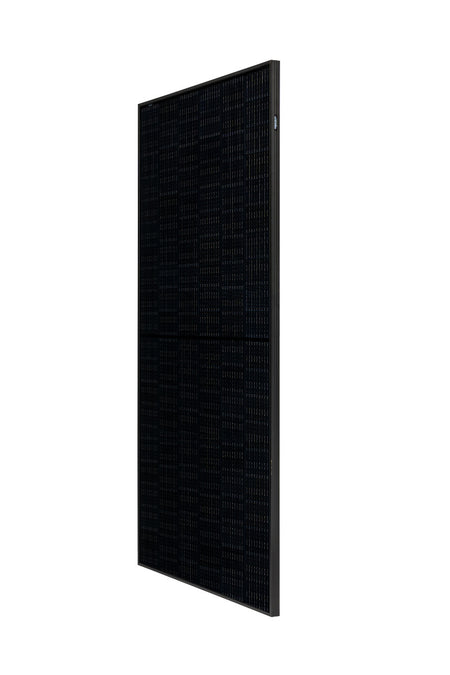 Hanover Solar Halbzellen Solarmodul 345 Watt  | klimaworld.com