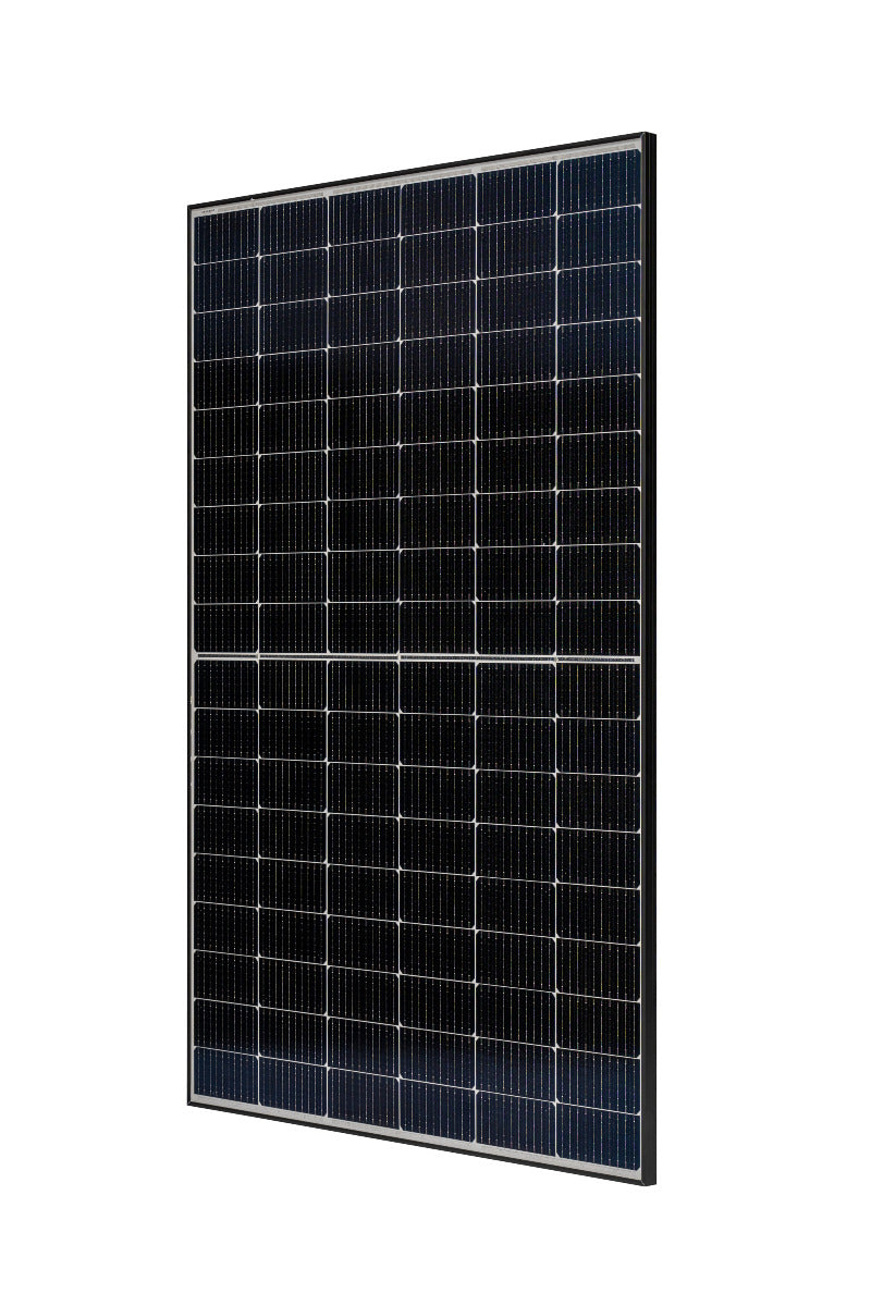 #Eging Halbzellen Solarmodul 400 Watt | monokristallin