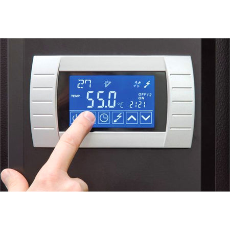 REMKO | Warmwasser-Wärmepumpe RBW 301 PV-S | 280-Liter-Speicher | 1,8 kW