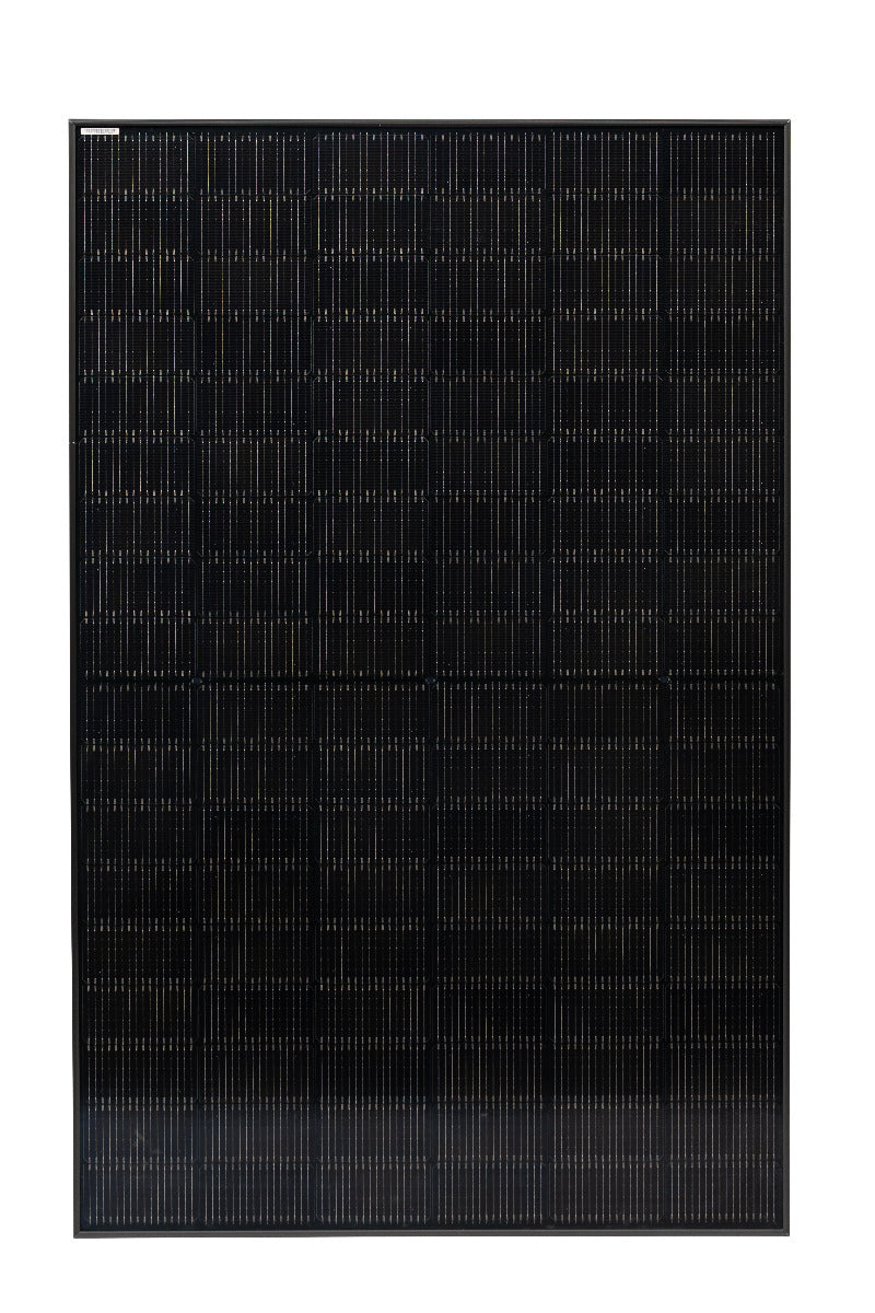 Jinko Solar Tiger Neo N-Type | Solarmodul | 430 Watt  | Front