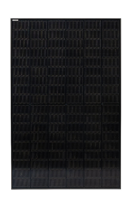 Jinko Solar Tiger Neo N-Type | Solarmodul | 430 Watt  | Front