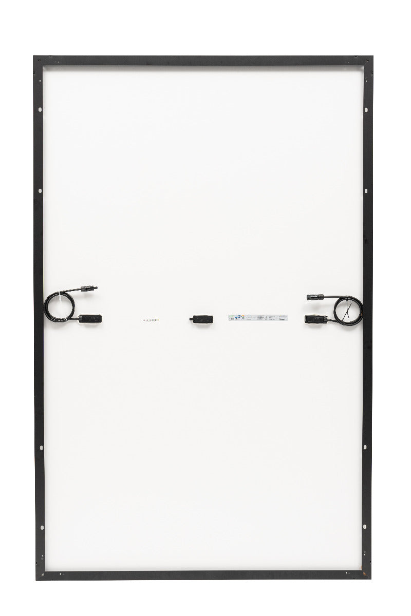 Jinko Solar | Solarmodul | JKM440N-54HL4R-V | 440 Watt | Rückansicht