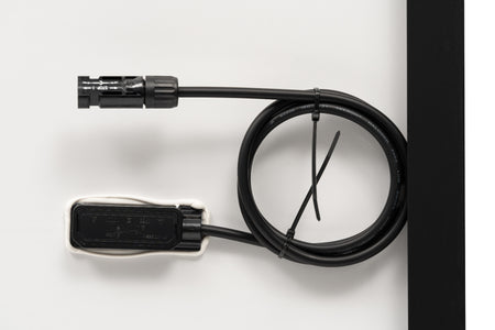 Jinko Solar | Solarmodul | JKM440N-54HL4R-V | 440 Watt | Solarstecker rechts