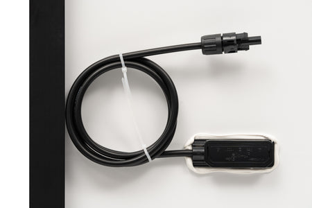 Jinko Solar Tiger Neo N-Type | Solarmodul | 430 Watt  | Solarstecker links