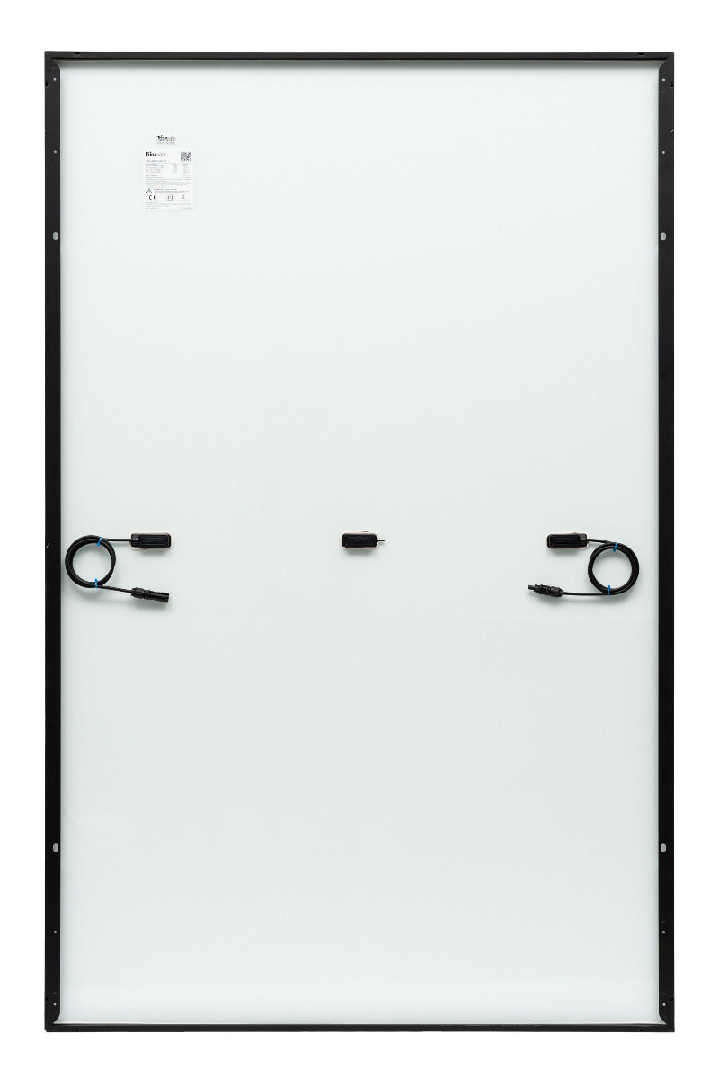 Trina Solarmodul NEG9R.28 Vertex S+ | Rückansicht | Klimaworld.com