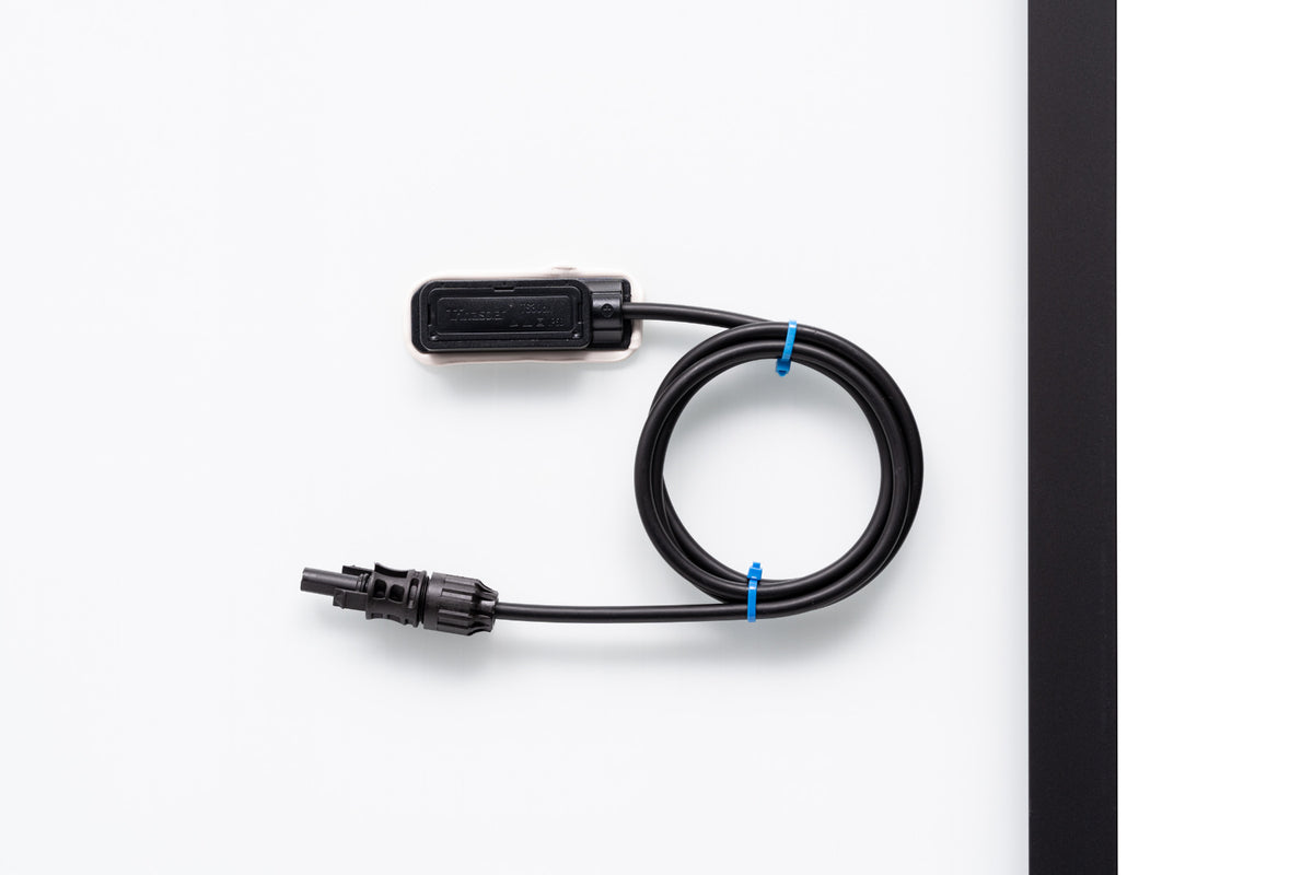 Trina Solarmodul NEG9R.28 Vertex S+ | Stecker | Klimaworld.com