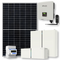 Solax Hybrid Solaranlage 6 kW | Batteriespeicher T-30 6 kWh