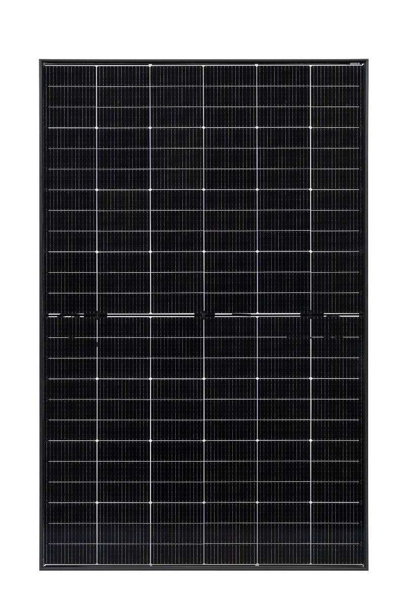 Trina Solar Solarmodul TSM-NEG9RC.27 bifazial | 435 W | Vertex S+ | Front | Klimaworld.com