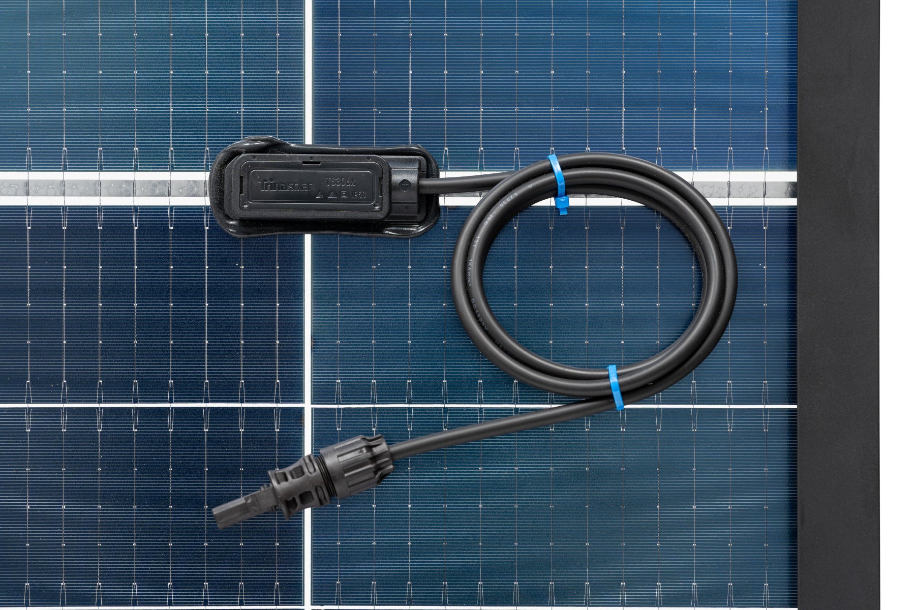 Trina Solar Solarmodul TSM-NEG9RC.27 bifazial | 435 W | Vertex S+ | Anschluss Rechts | Klimaworld.com