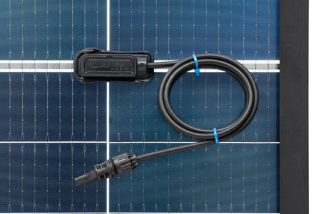 Trina Solar Solarmodul TSM-NEG9RC.27 bifazial | 435 W | Vertex S+ | Anschluss Rechts | Klimaworld.com