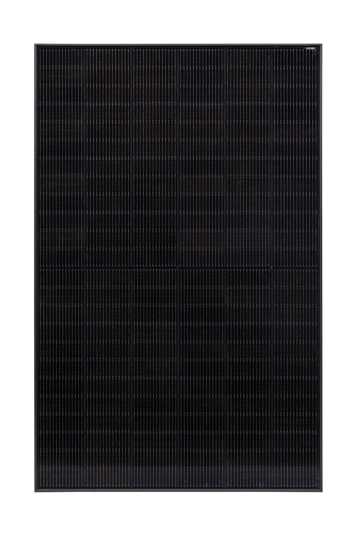 rina Solar Solarmodul | TSM-NEG9R.25 Vertex S+ | Full Black | 445 W | klimaworld.com