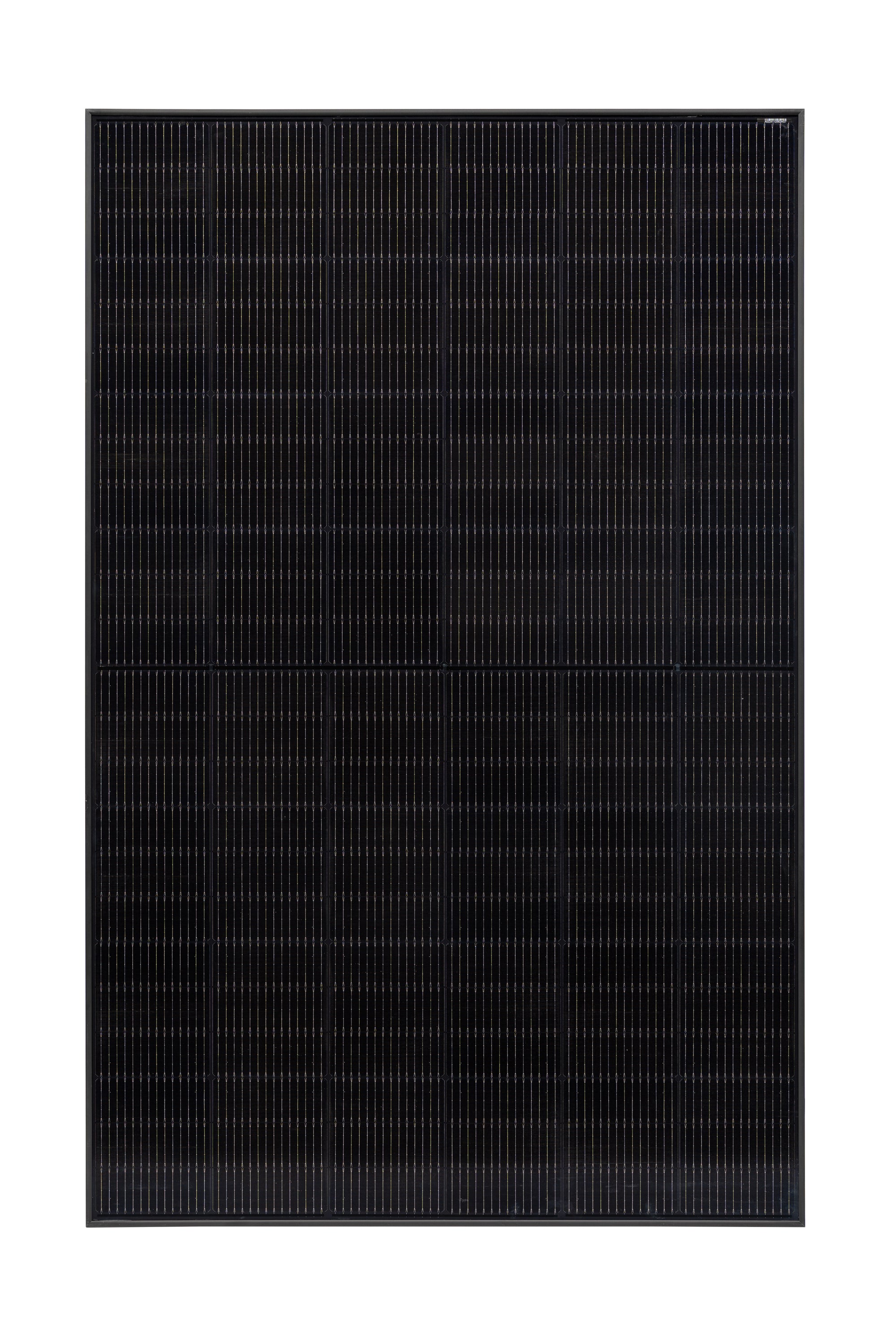 rina Solar Solarmodul | TSM-NEG9R.25 Vertex S+ | Full Black | 445 W | klimaworld.com