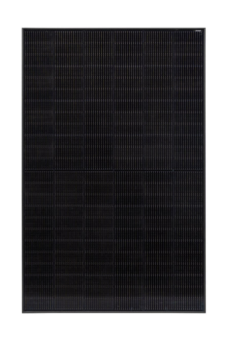 rina Solar Solarmodul | TSM-NEG9R.25 Vertex S+ | Full Black | 445 W | klimaworld.com