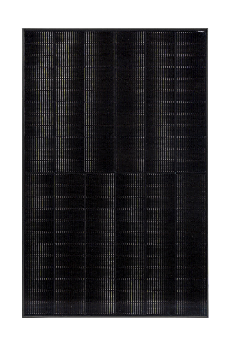 Trina Solar Solarmodul TSM-NEG9R.25 Vertex S+ Full Black 445 W | klimaworld.com
