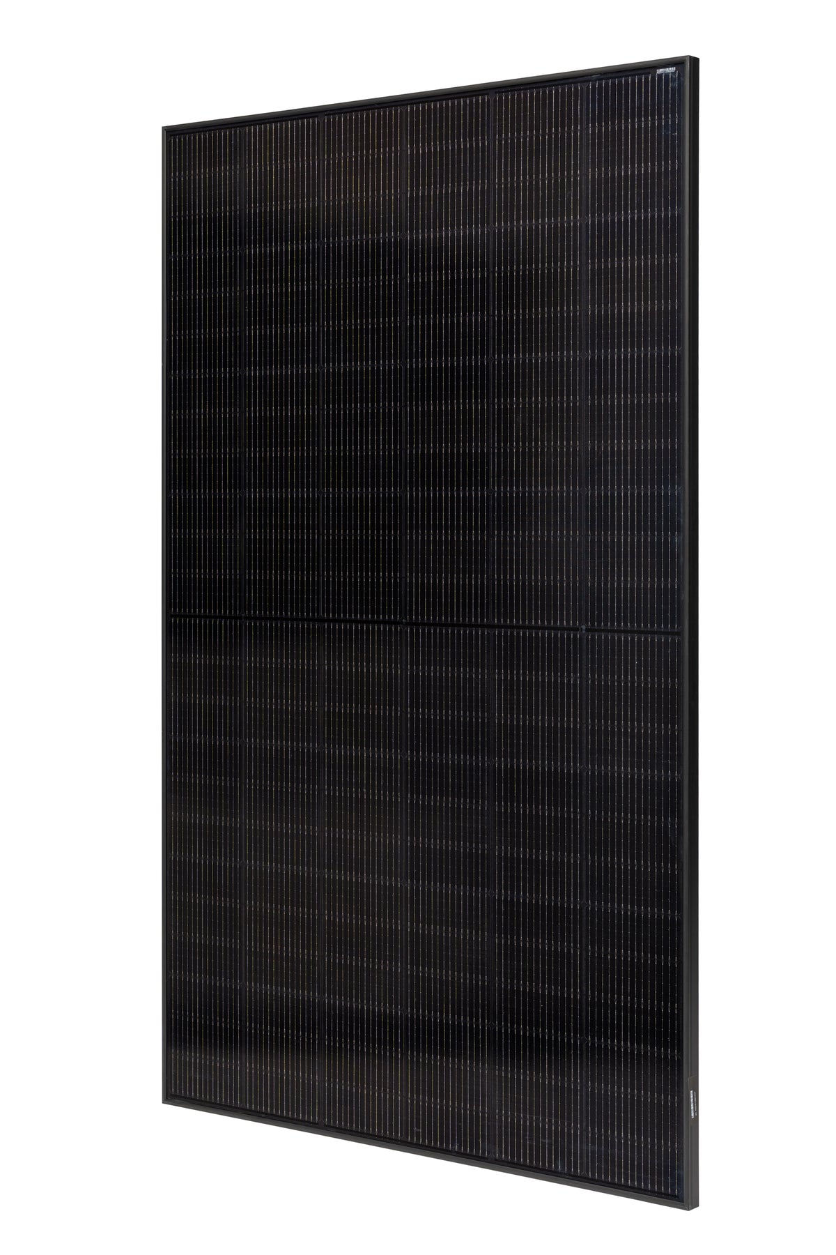 rina Solar Solarmodul | TSM-NEG9R.25 Vertex S+ | Full Black | 445 W | Seite | Klimaworld.com