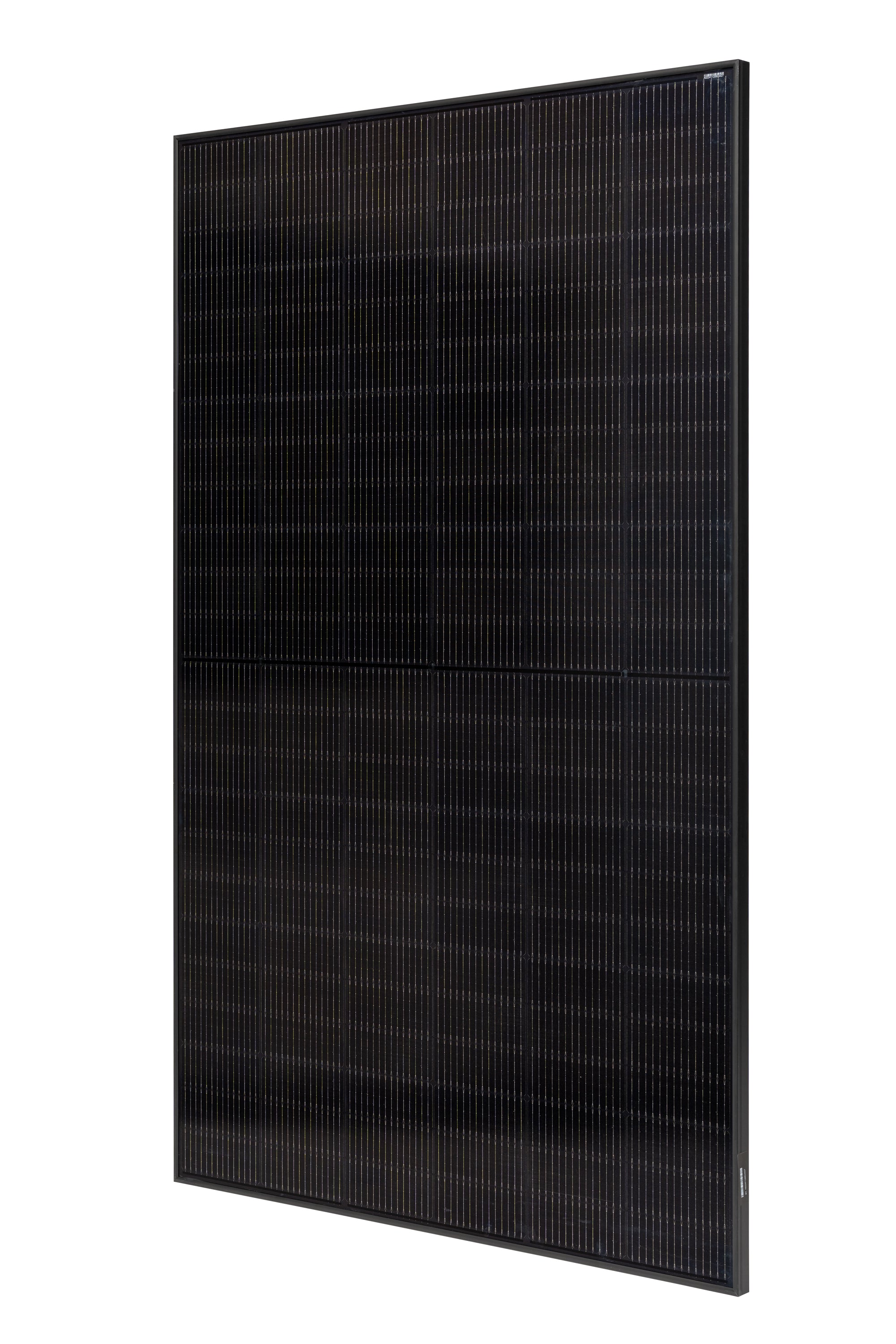 rina Solar Solarmodul | TSM-NEG9R.25 Vertex S+ | Full Black | 445 W | Seite | Klimaworld.com