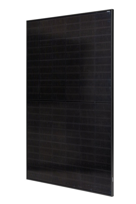 rina Solar Solarmodul | TSM-NEG9R.25 Vertex S+ | Full Black | 445 W | Seite | Klimaworld.com