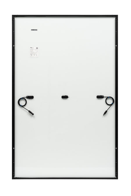 Trina Solar Solarmodul TSM-NEG9R.25 Vertex S+ Full Black 445 W | Rueckseite | klimaworld.com