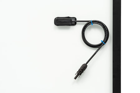 Trina Solar Solarmodul TSM-NEG9R.25 Vertex S+Full Black 445 W | Stecker rechts | klimaworld.com