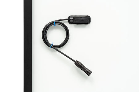 Trina Solar Solarmodul TSM-NEG9R.25 Vertex S+Full Black 445 W | Stecker links | klimaworld.com