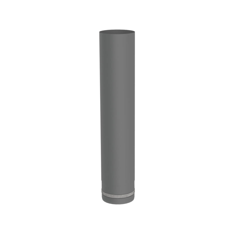 PELLET-LINE | Längenelement | 500 mm | gussgrau
