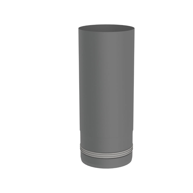 Jeremias | PELLET-LINE | Längenelement | 250mm | gussgrau