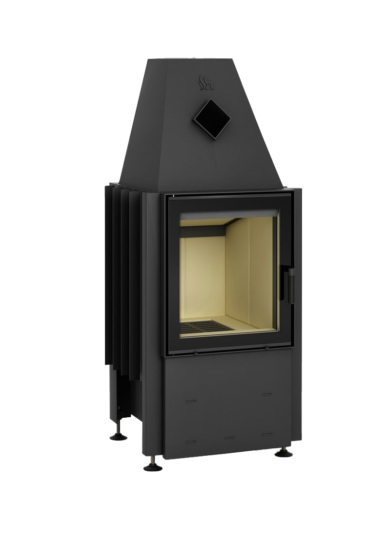 Smart 1VT| Hajduk| 7,5 kW