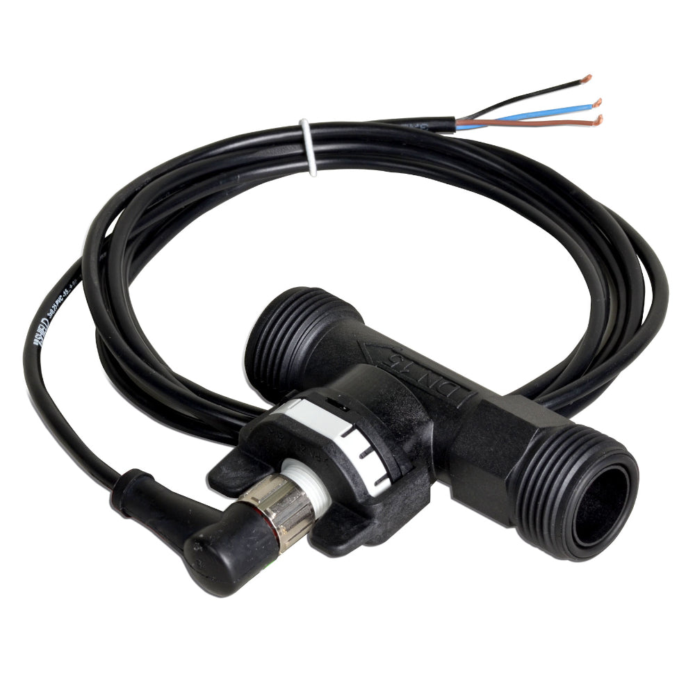 REMKO | Durchflusssensor mit Hygienefunktion | DN15