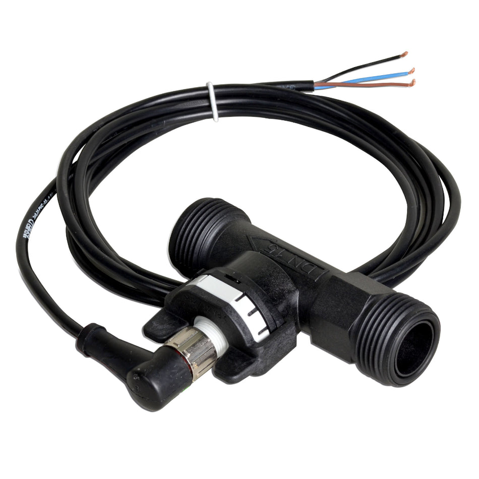 REMKO | Durchflusssensor mit Hygienefunktion | DN25