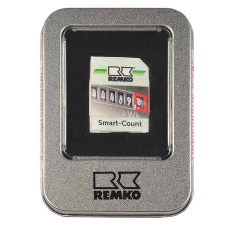 REMKO | Wärmemengenzähler Smart Count