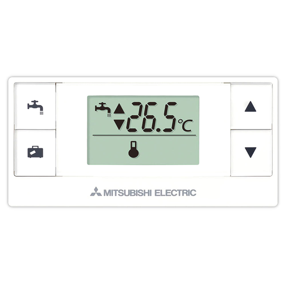 MITSUBISHI | Funk-Fernbedienung PAR-WT50R-E 