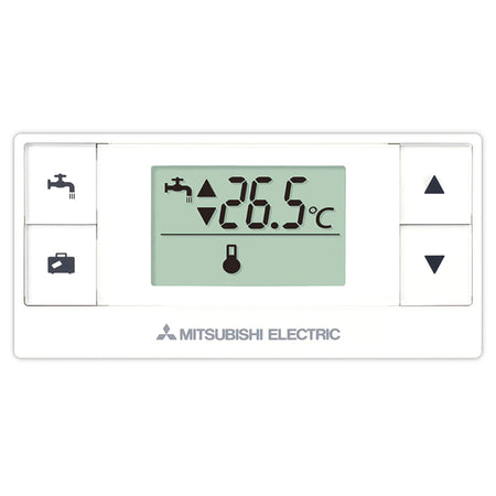 MITSUBISHI | Funk-Fernbedienung PAR-WT50R-E 