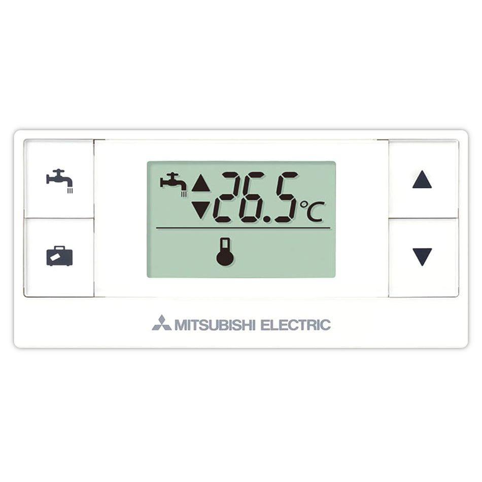 MITSUBISHI | Funk-Fernbedienung PAR-WT50R-E 