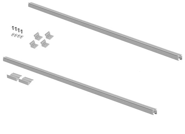 Flachkollektor Thermoflux TFK Premium 2.3